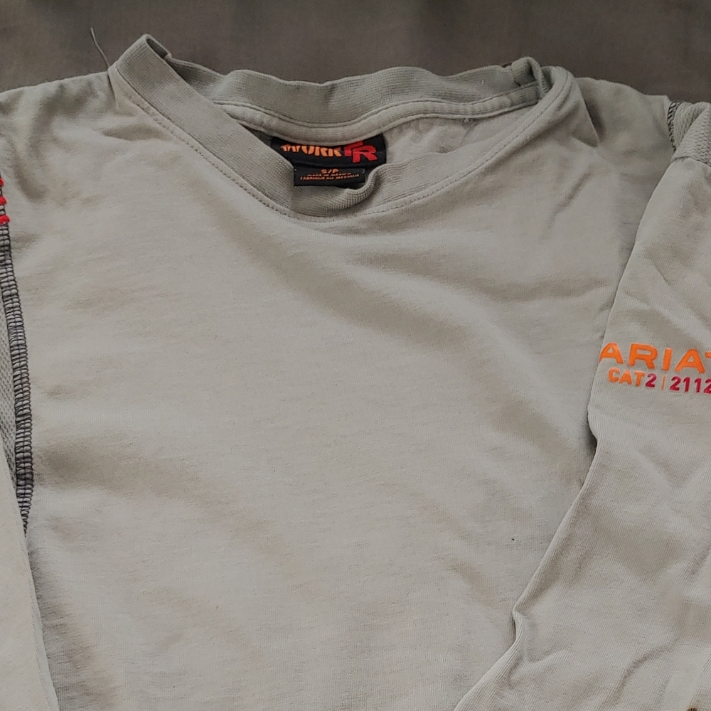 Ariat FR Shirt